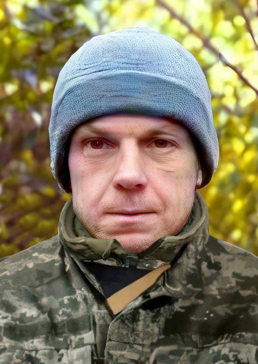 Червонецький Андрій Станіславович